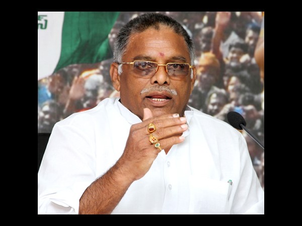 చంద్రబాబు మాటపై నమ్మకం