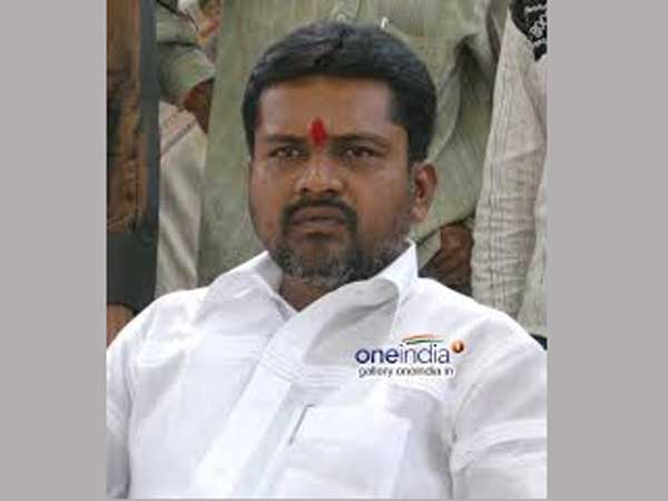 ఖండించిన ఎమ్మెల్యే పుట్ట మధు: