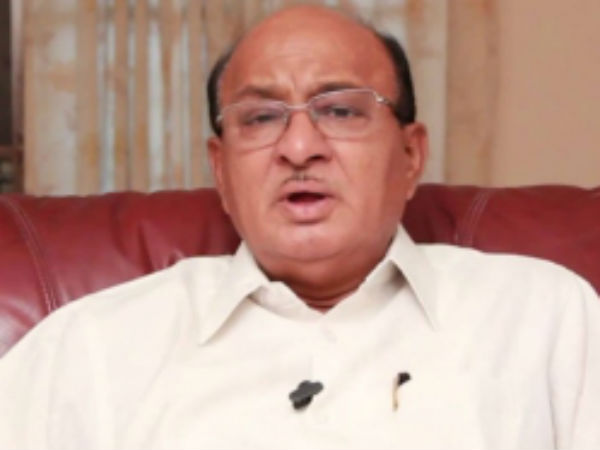 ఎగసిపడ్డ అసంతృప్తి...