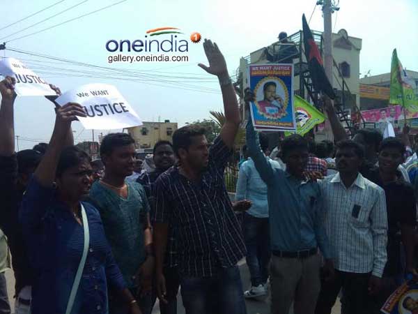 వాంగ్మూలం తీసుకున్నారు