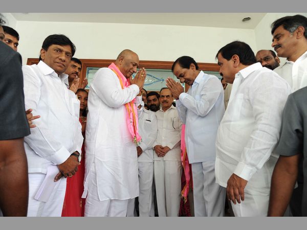జై తెలుగుదేశం