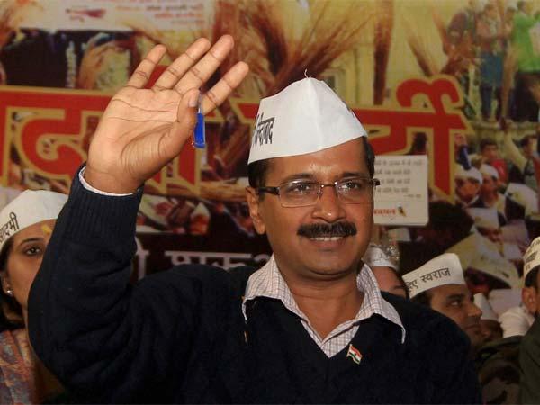 Bailable warrant against Kejriwal in Modi defamation case Bailable warrant against Kejriwal in Modi defamation case