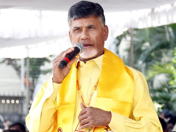 అందుకే చంద్రబాబుకు..