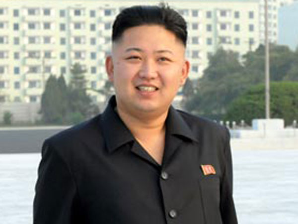 South Korean Media Report U.S. Navy Seal Squad Training to Kill Kim Jong-un South Korean Media Report U.S. Navy Seal Squad Training to Kill Kim Jong-un