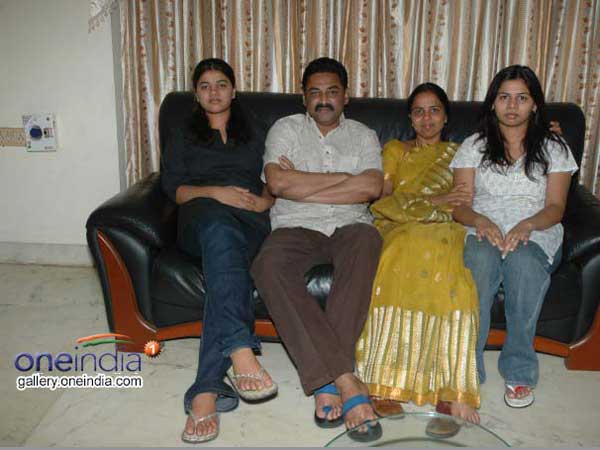 తెరపైకి బ్రహ్మానంద రెడ్డి