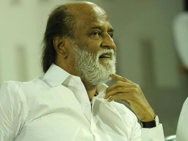 రజనీకాంత్ అడుగులు ఎటువైపు
