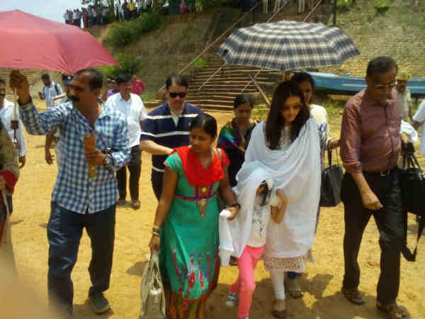 గట్టి బందోబస్తు