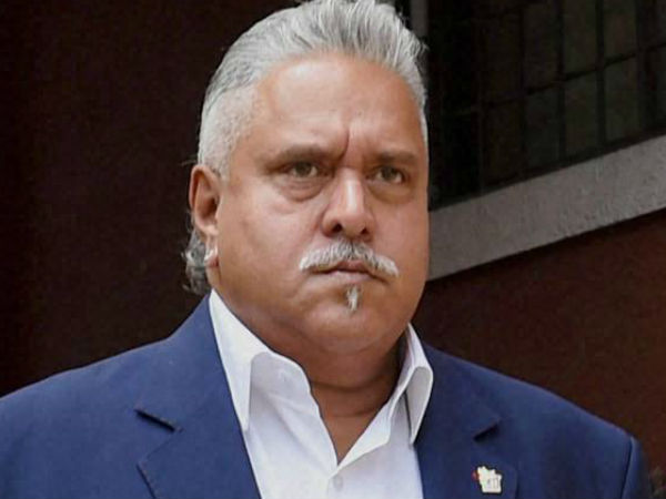 విజయ్ మాల్య ఇలా