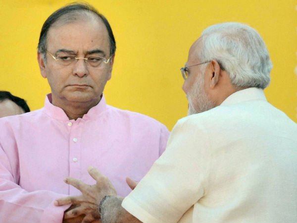 రాష్ట్రాలపైనేనా రుణ భారం