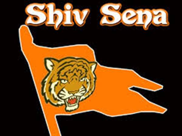 శివసేన హాజరు