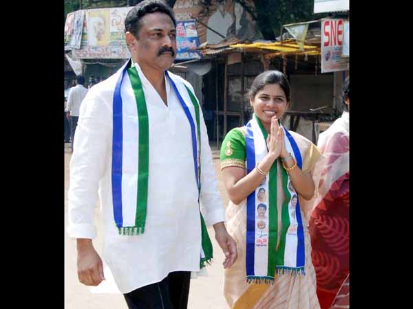ఛానల్ పెట్టే ఆలోచనలో అఖిల ప్రియ సోదరి మౌనిక