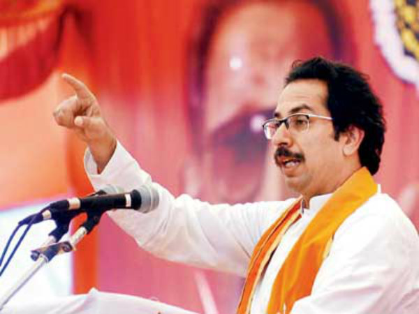 చల్లబడిన ఉద్ధవ్ హాజరు