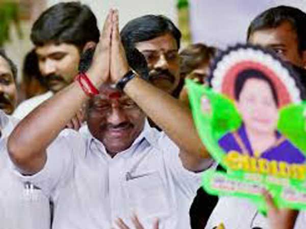 అరెస్టు చెయ్యరాదని