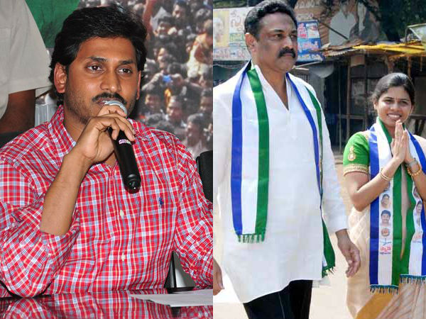 వైసిపి పోటీకి సై.. అదే కారణం
