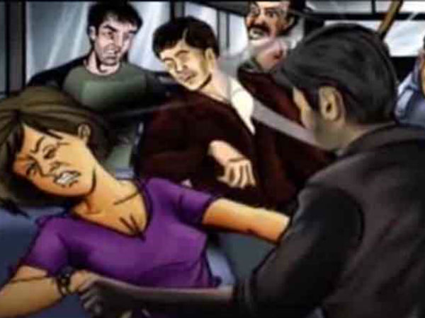 Woman raped by six with job ruse in Gurugram Woman raped by six with job ruse in Gurugram