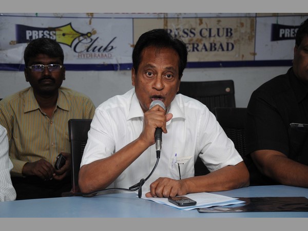 పుట్ట మధుకు దగ్గరి బంధువే!: