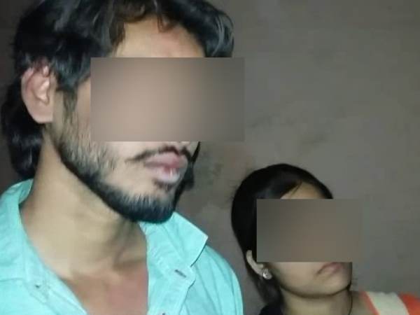 స్పందించిన యువ వాహిని సభ్యుడు