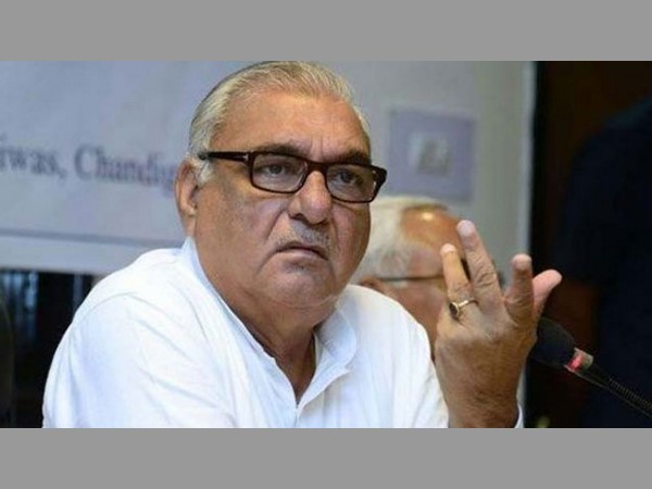 భూపీందర్ సింగ్ హుడాపై గుర్గావ్ భూ కేటాయింపు కేసు