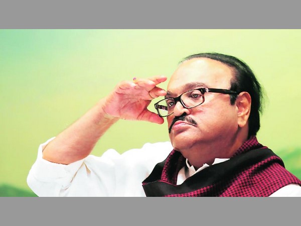 ఛగన్ భుజ్బల్ పై మనీ లాండరింగ్ కేసు