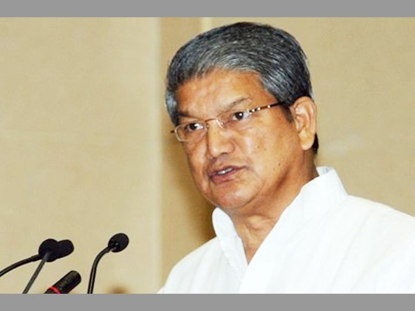హరీశ్ రావత్కు వ్యతిరేకంగా స్టింగ్ ఆపరేషన్