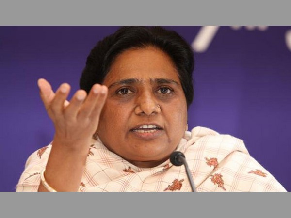 మాయాపై ఎన్ఆర్హెచ్ఎం కుంభకోణం