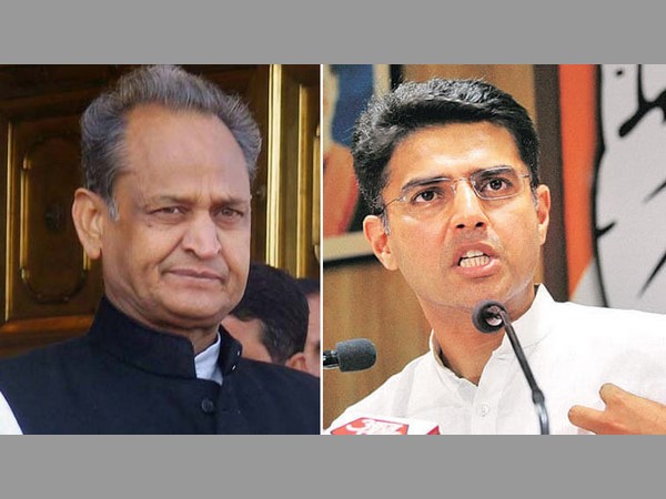 సచిన్ పైలట్ తదితరులపై అంబులెన్స్ కేసు