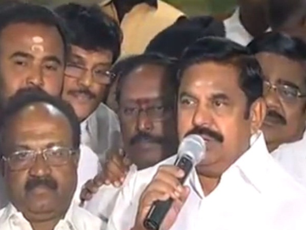 గవర్నర్ హామీ ఇచ్చారు