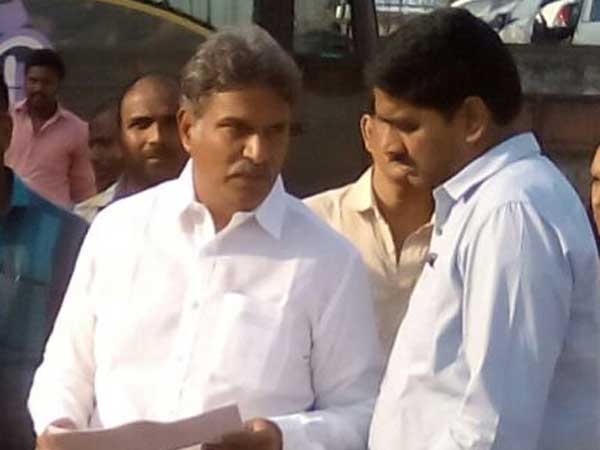 ఆర్ టి సికి అద్దెబస్సులు అవసరమా?