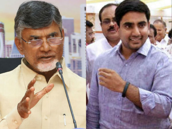 కొత్త మంత్రులకు టార్గెట్లు