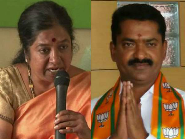 మంత్రి పదవిరాలేదని తిరుగుబాటు చేస్తే !