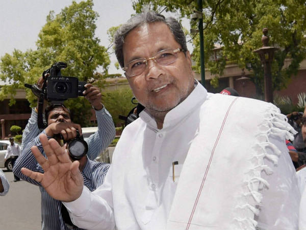కాంగ్రెస్ దెబ్బతో బీజేపీ ఇంటికి