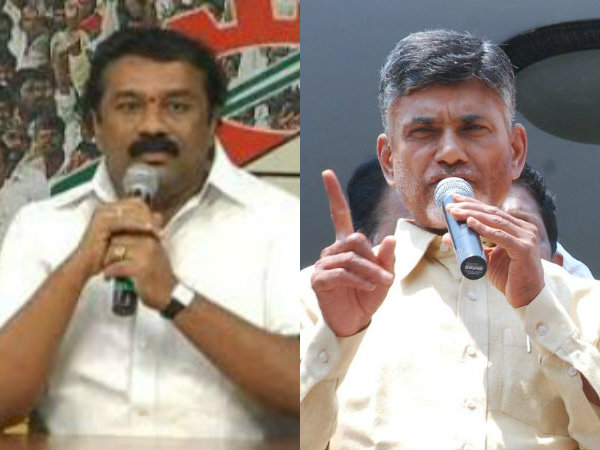 టిడిపి జాతీయ పార్టీ ఎలా అవుతుంది?