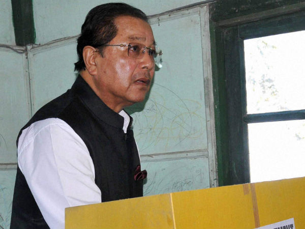 Mizoram CM Slams Racism In India, Says He Himself Has Been A Victim Of Racial Abuse Mizoram CM Slams Racism In India, Says He Himself Has Been A Victim Of Racial Abuse