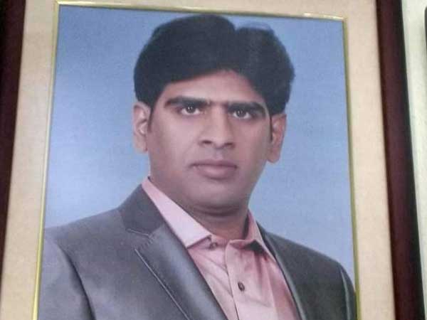 కొడుకు చనిపోయిన బాధలో ఉన్నాం..