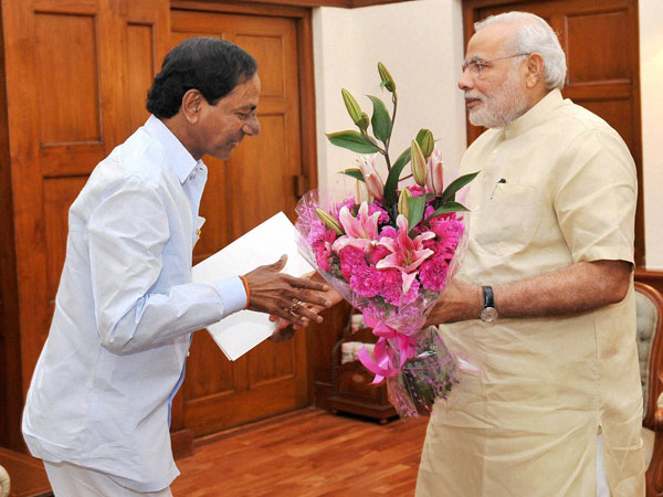 కేంద్రం నిర్ణయమే కీలకం