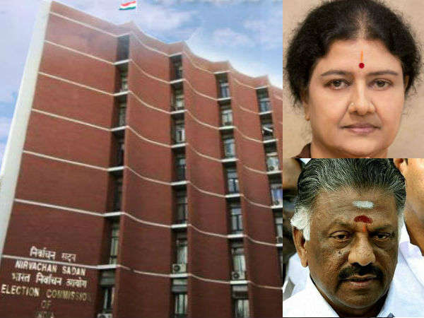 దూకుడుగా పన్నీర్ సెల్వం వర్గం