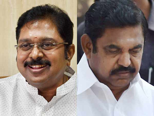 ఆ ఇద్దరి ప్రవర్తనతో విసిగిపోయి