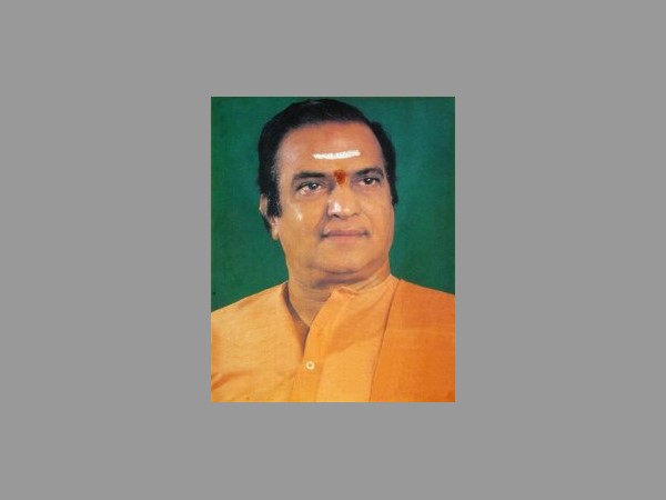 లక్ష్మీపార్వతితో ఎన్టీఆర్ పెళ్ళి ప్రకటన