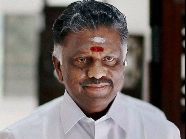 దినకరన్ ఎఫెక్ట్.. చిక్కుల్లో పళని, పన్నీరు హ్యాపీ