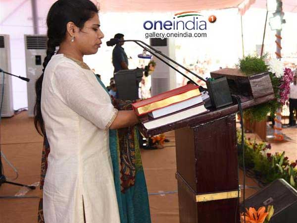జీర్ణించుకోలేకుండా జగన్.. అఖిలకు శిల్పాతో చెక్