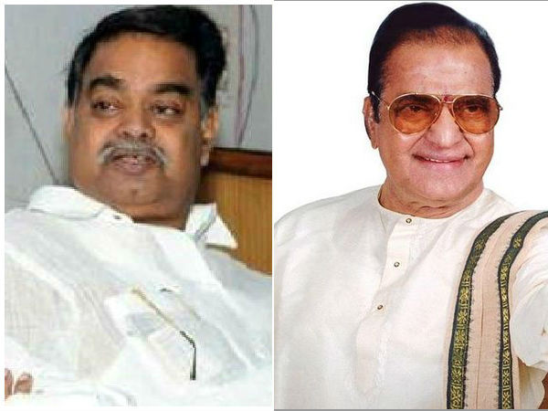 రాధా వారసుడిగా రంగా ప్రవేశం