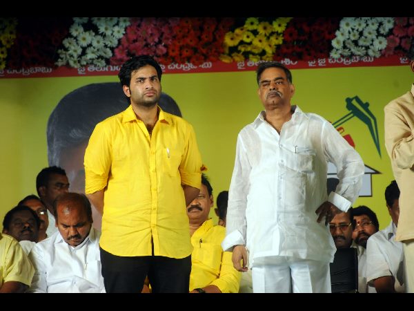 రాధా హత్యతో స్వంత మార్గాన్ని ఎంచుకొన్న నెహ్రు