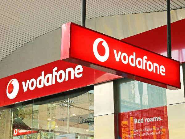 వోడాఫోన్ రోజుకు 1 జీబీ డేటా
