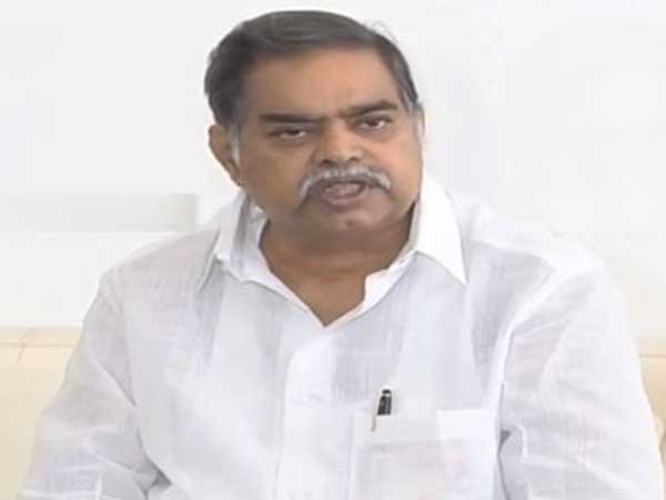 బెజవాడకు ర్యాలీ