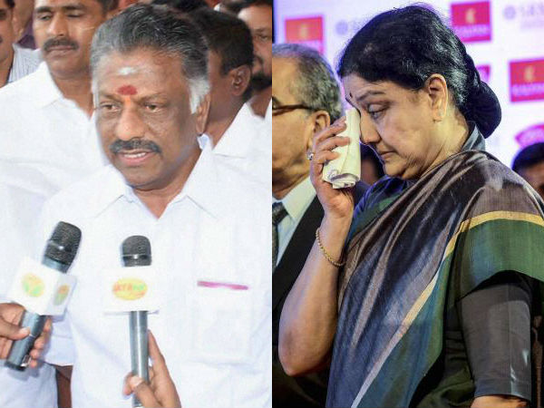 వారిద్దరినీ పార్టీ నుంచి తప్పిస్తే...