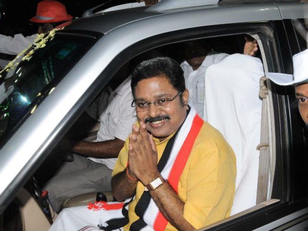దీని వెనుక ఎవరున్నారు?