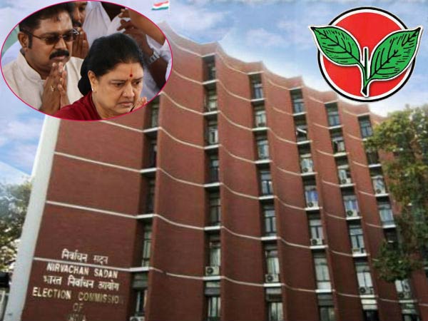 వాంటెడ్ లిస్టులో దినకరన్ పేరు !