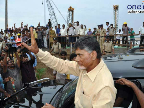 సీన్ మారింది: