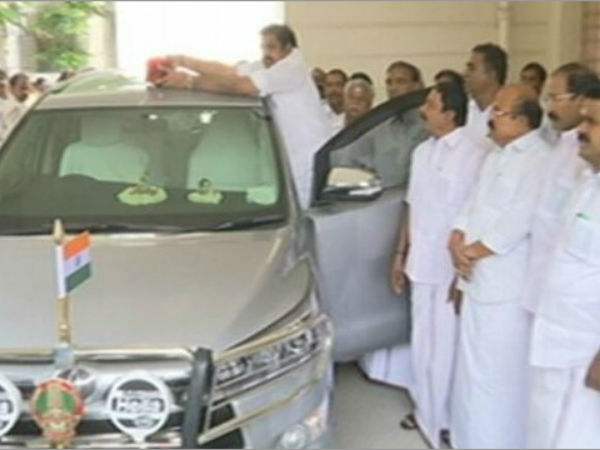సీఎం పోస్ట్పై తర్జన