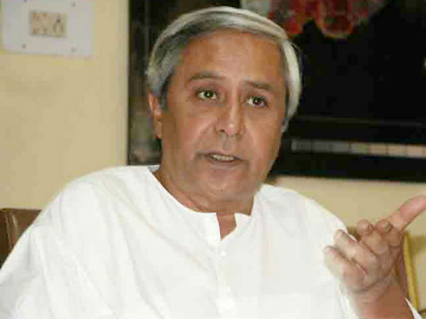 బీజేడీ ఓటమికి కారణాలివి..